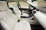 Land Rover Range Rover Evoque 5-Door 2012 года